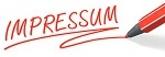 Impressum Impressum
