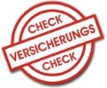 Versicherungscheck